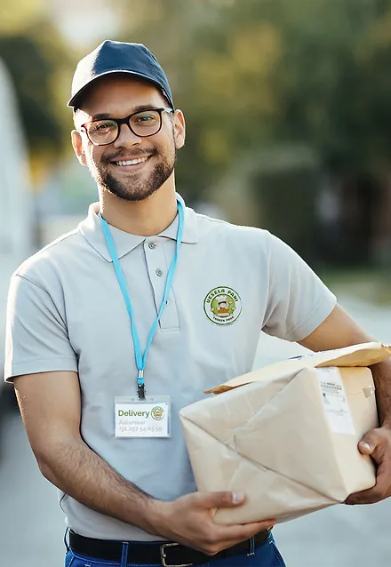 Delivery